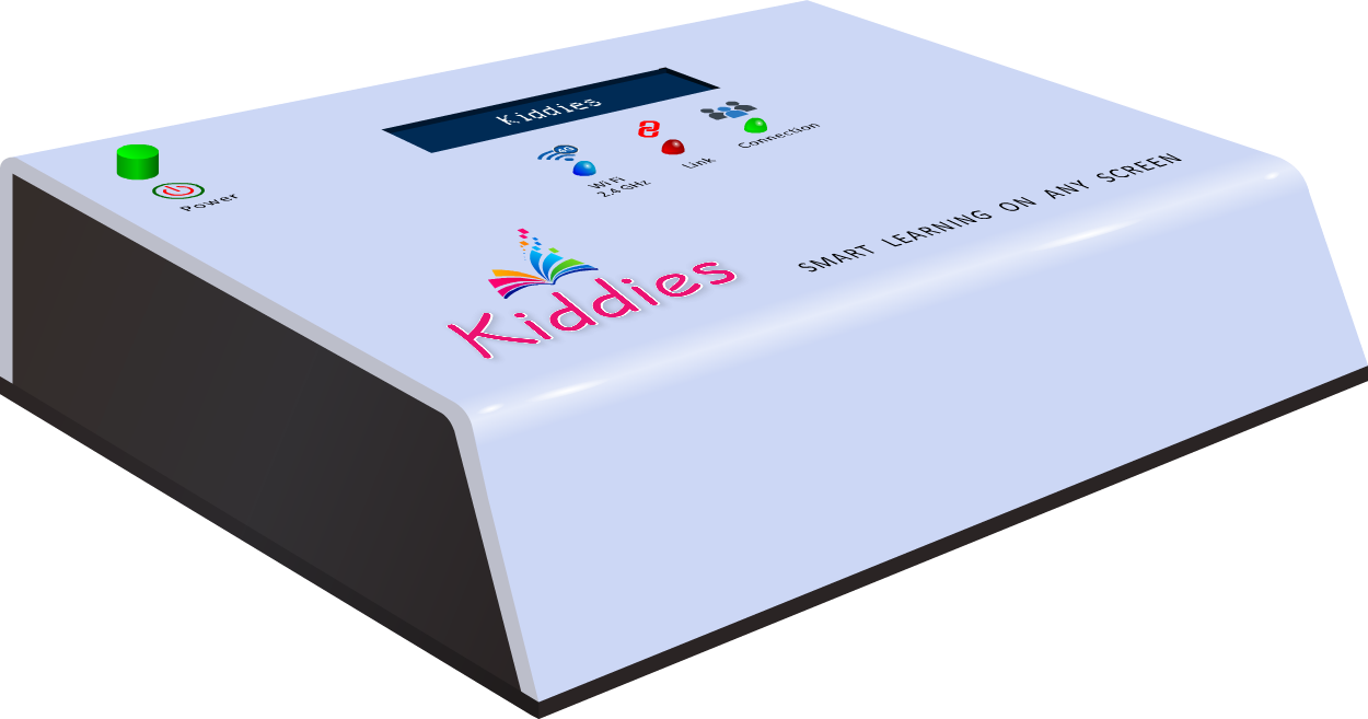 Kiddies device