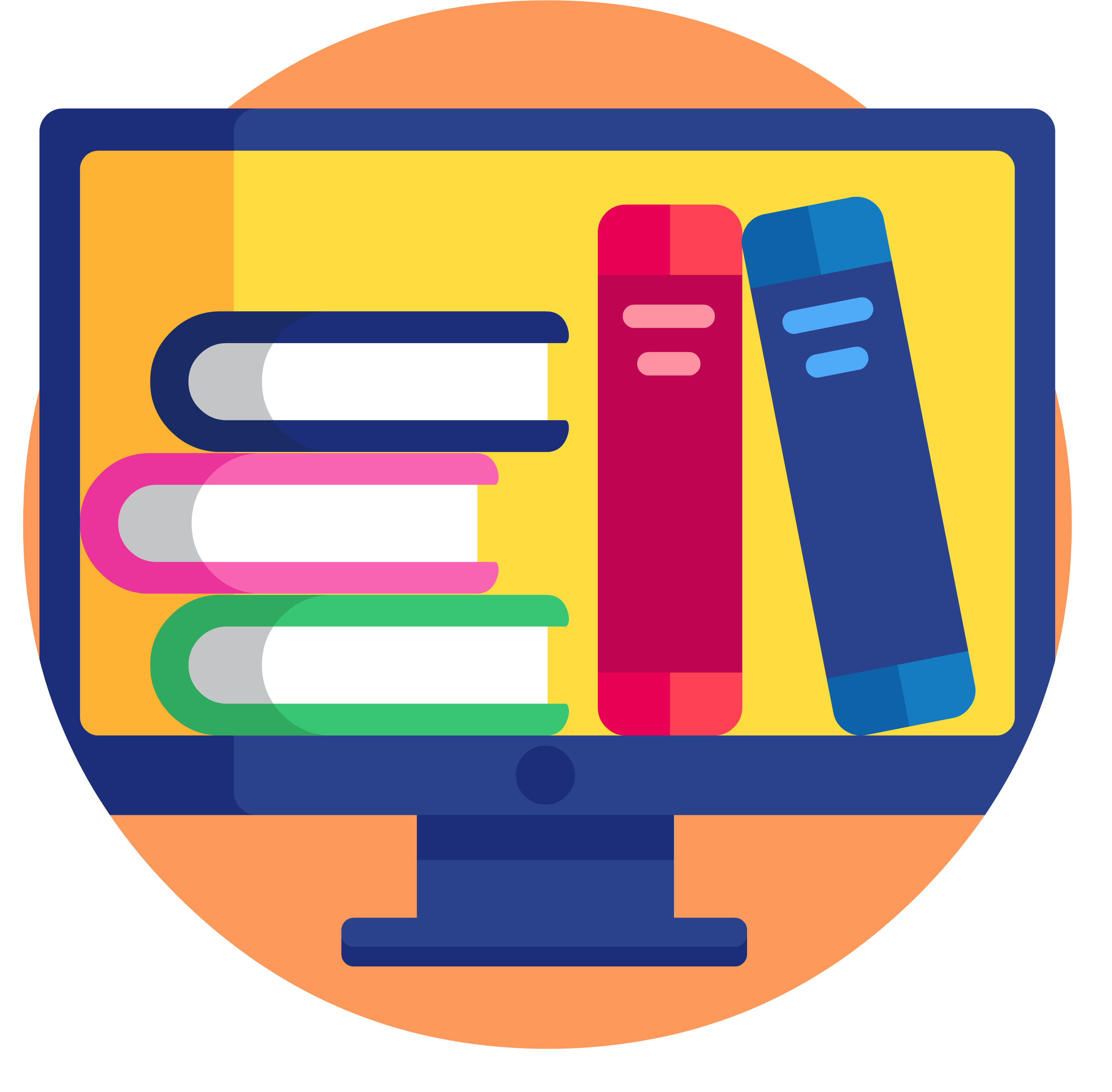 Complete Learning Library